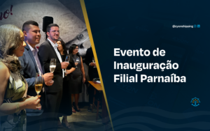 Primeira agência marítima do Piauí